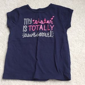 Cute t-shirt